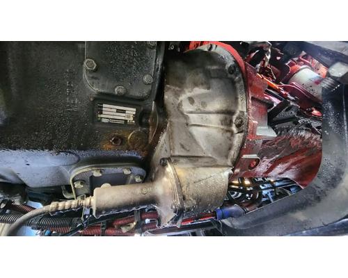  Eaton/Fuller FR15210B Transmission Assembly #