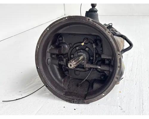  Eaton/Fuller FR15210B Transmission Assembly #