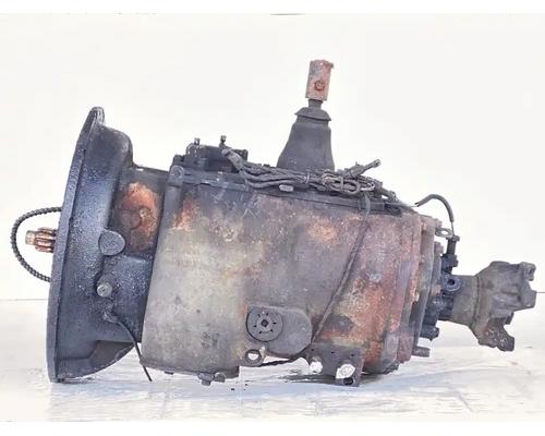  Eaton/Fuller FR15210B Transmission Assembly #