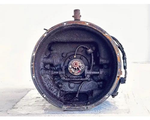  Eaton/Fuller FR15210B Transmission Assembly #