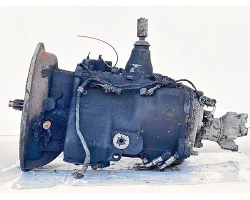  Eaton/Fuller FR15210B Transmission Assembly #