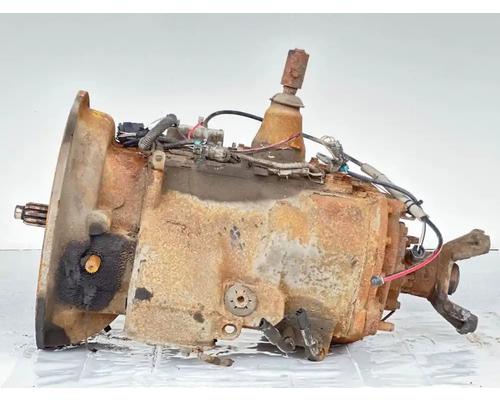  Eaton/Fuller FR15210B Transmission Assembly #
