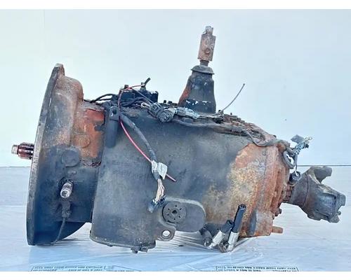  Eaton/Fuller FR15210B Transmission Assembly #