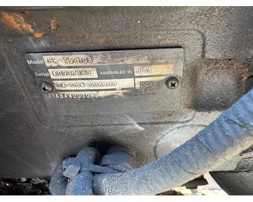  Eaton/Fuller FR15210B Transmission Assembly #