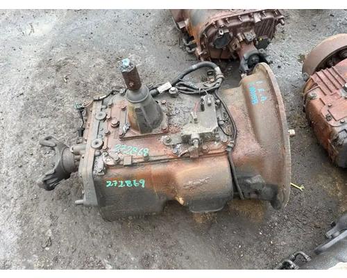  Eaton/Fuller FR15210B Transmission Assembly #