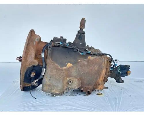  Eaton/Fuller FR15210B Transmission Assembly #