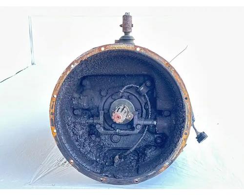 eaton-fuller-fr15210b-transmission-assembly #1450827