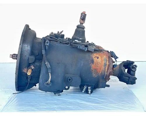 eaton-fuller-fr15210b-transmission-assembly #1450828