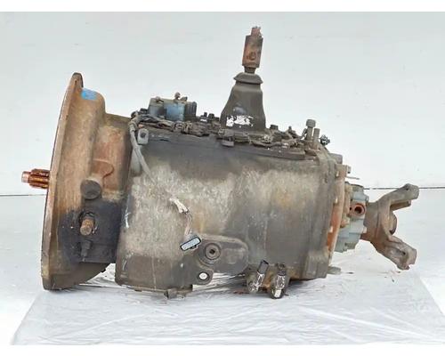 eaton-fuller-fr16210bp-transmission-assembly #1451004