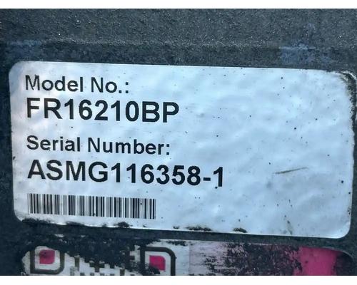  Eaton/Fuller FR16210B Transmission Assembly #