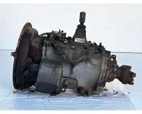  Eaton/Fuller FR16210B Transmission Assembly #
