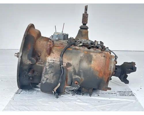  Eaton/Fuller FR16210B Transmission Assembly #