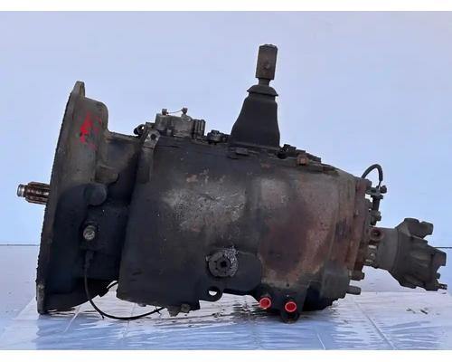  Eaton/Fuller FR16210B Transmission Assembly #