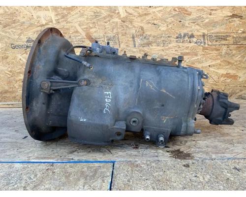  Eaton/Fuller FRF15210B Transmission Assembly #