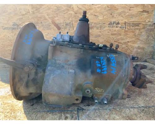  Eaton/Fuller FRF15210B Transmission Assembly #