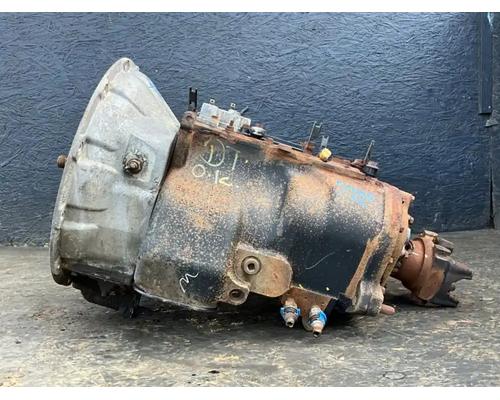  Eaton/Fuller FRF15210B Transmission Assembly #
