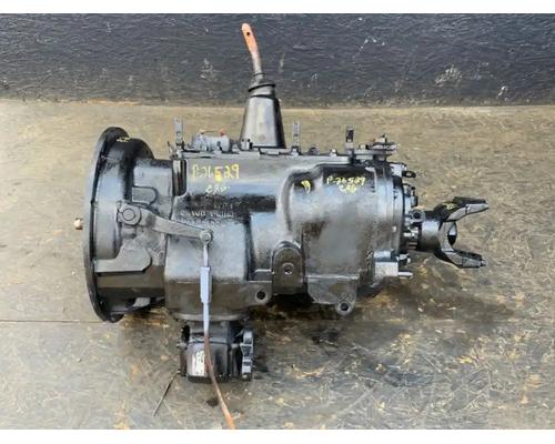  Eaton/Fuller FRF9210B Transmission Assembly #