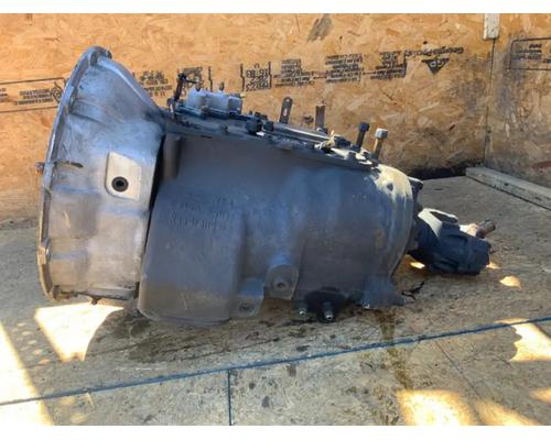  Eaton/Fuller FRHF-15210B Transmission Assembly #