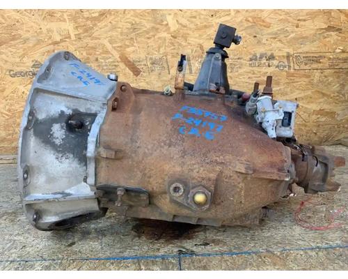  Eaton/Fuller FRLO15410CT2 Transmission Assembly #
