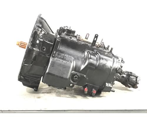  Eaton/Fuller FRM-15210B Transmission Assembly #