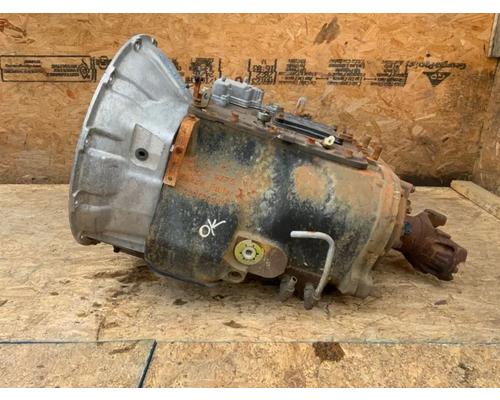  Eaton/Fuller FRM-15210B Transmission Assembly #