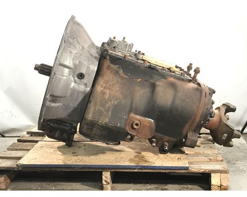 Eaton/Fuller FRM-15210B Transmission Assembly #