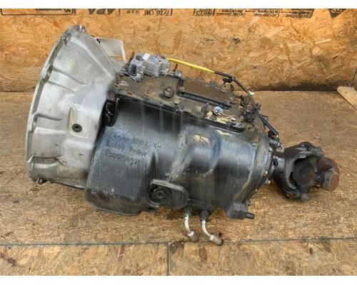  Eaton/Fuller FRM-15210B Transmission Assembly #