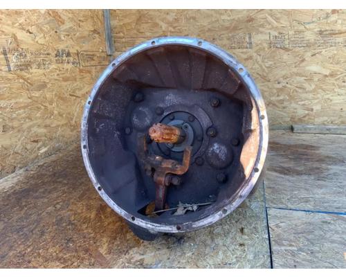  Eaton/Fuller FRM-15210B Transmission Assembly #