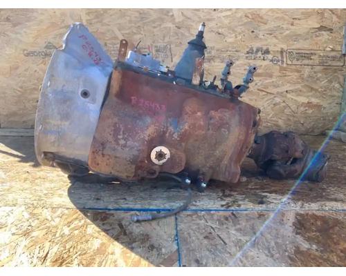  Eaton/Fuller FRM-15210B Transmission Assembly #