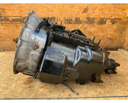  Eaton/Fuller FRM-15210B Transmission Assembly #