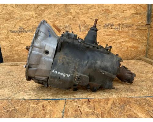  Eaton/Fuller FRM-15210B Transmission Assembly #