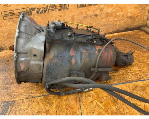  Eaton/Fuller FRM-15210B Transmission Assembly #