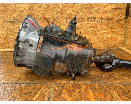  Eaton/Fuller FRM-15210B Transmission Assembly #