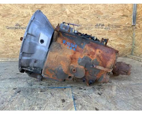  Eaton/Fuller FRM-15210B Transmission Assembly #