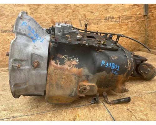  Eaton/Fuller FRM-15210B Transmission Assembly #