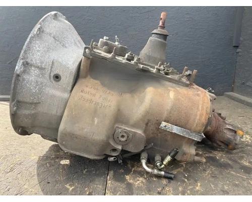  Eaton/Fuller FRM-15210B Transmission Assembly #