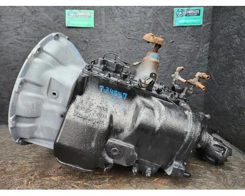  Eaton/Fuller FRM-15210B Transmission Assembly #