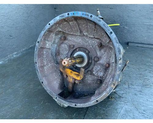  Eaton/Fuller FRM-15210B Transmission Assembly #