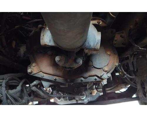  Eaton/Fuller FRM-15210B Transmission Assembly #