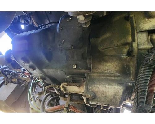  Eaton/Fuller FRM-15210B Transmission Assembly #