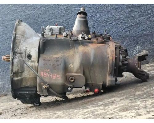  Eaton/Fuller FRM-15210B Transmission Assembly #