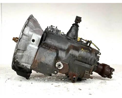  Eaton/Fuller FRM-15210B Transmission Assembly #