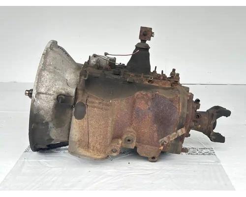  Eaton/Fuller FRM-15210B Transmission Assembly #