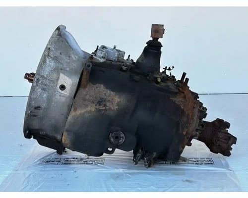  Eaton/Fuller FRM-15210B Transmission Assembly #