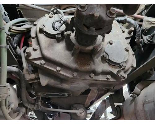  Eaton/Fuller FRM-15210B Transmission Assembly #