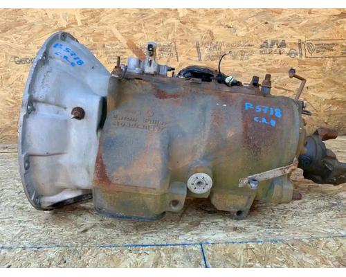  Eaton/Fuller FRO-14210C Transmission Assembly #