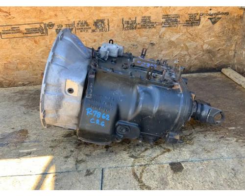  Eaton/Fuller FRO-14210C Transmission Assembly #