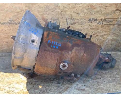  Eaton/Fuller FRO-14210C Transmission Assembly #