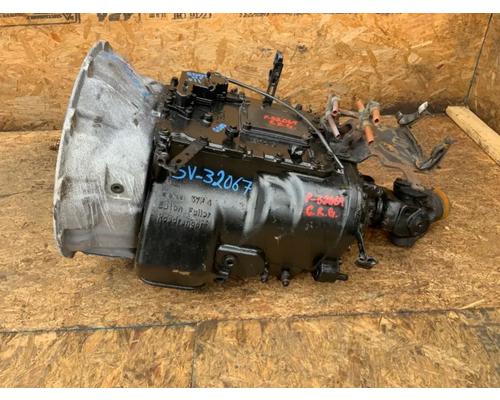  Eaton/Fuller FRO-14210C Transmission Assembly #