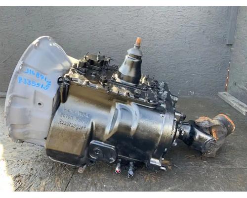 Eaton/Fuller FRO-14210C Transmission Assembly #